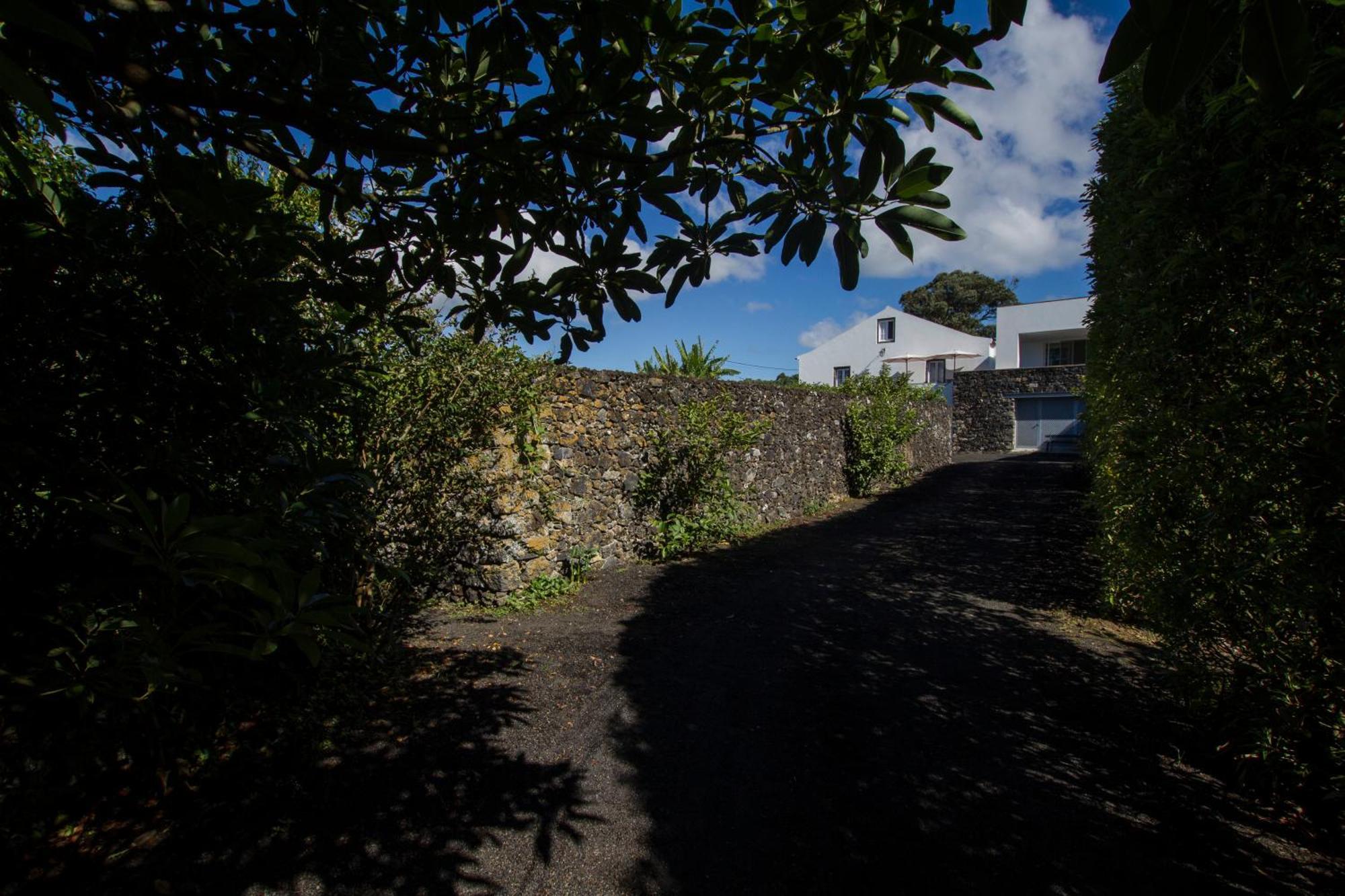 Quinta de São Caetano - São Miguel Açores Populo  Extérieur photo