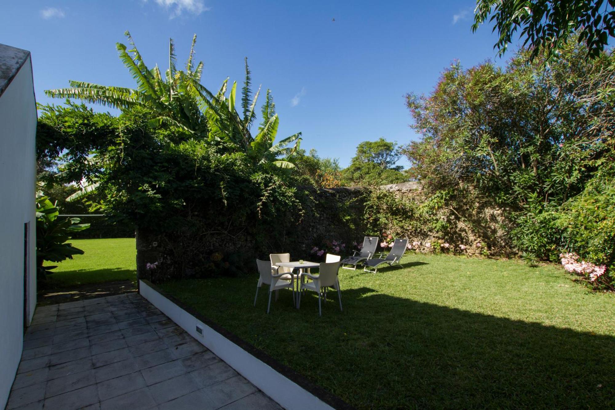 Quinta de São Caetano - São Miguel Açores Populo  Extérieur photo