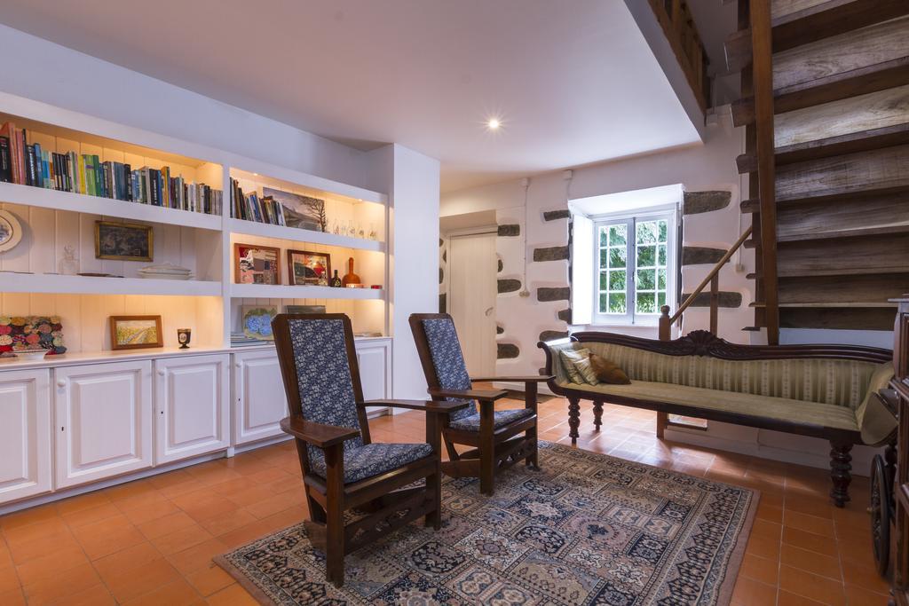 Quinta de São Caetano - São Miguel Açores Populo  Extérieur photo