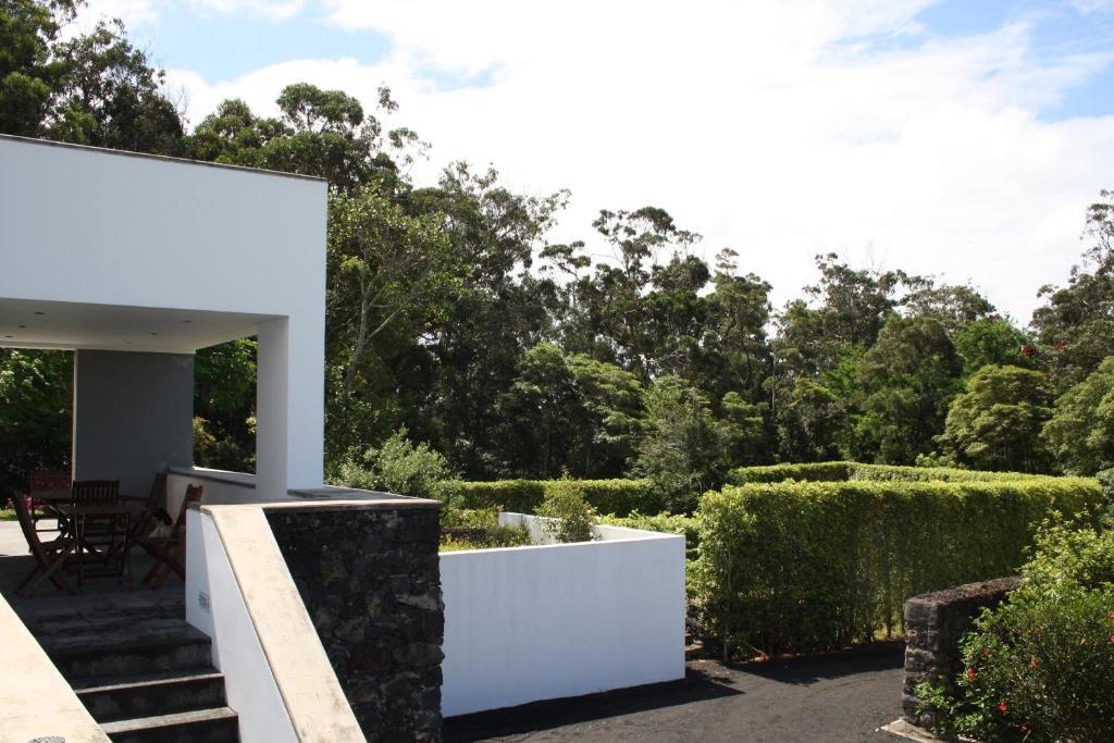 Quinta de São Caetano - São Miguel Açores Populo  Extérieur photo