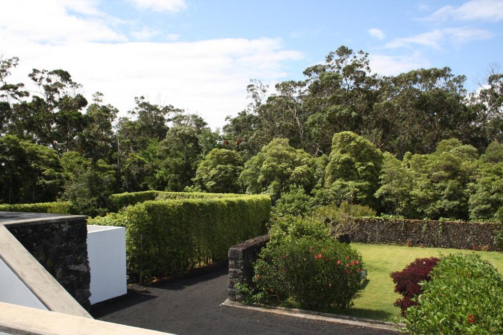 Quinta de São Caetano - São Miguel Açores Populo  Extérieur photo