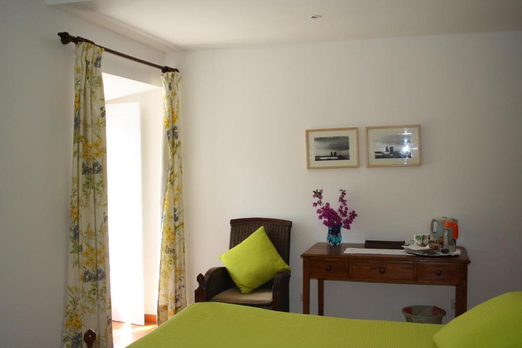Quinta de São Caetano - São Miguel Açores Populo  Chambre photo