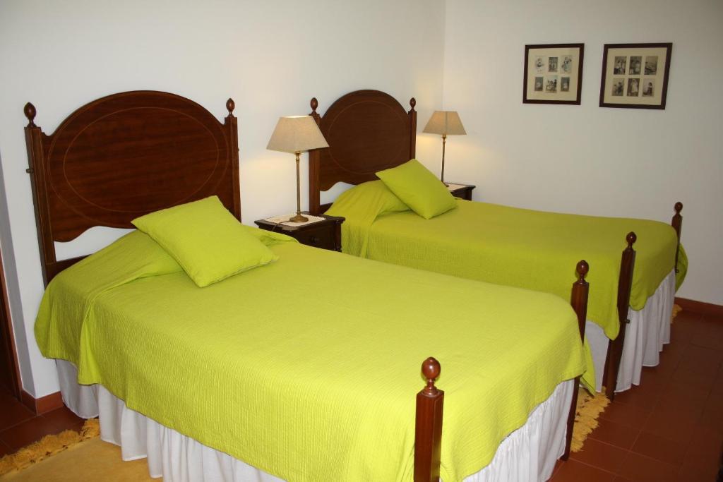Quinta de São Caetano - São Miguel Açores Populo  Chambre photo