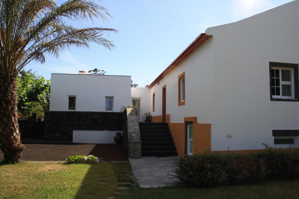Quinta de São Caetano - São Miguel Açores Populo  Extérieur photo
