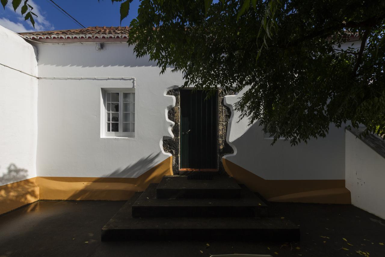 Quinta de São Caetano - São Miguel Açores Populo  Extérieur photo
