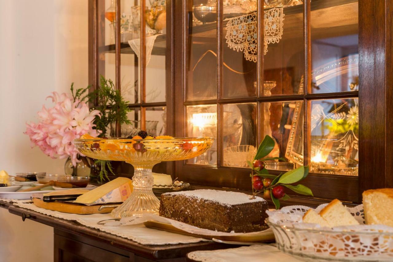 Quinta de São Caetano - São Miguel Açores Populo  Extérieur photo