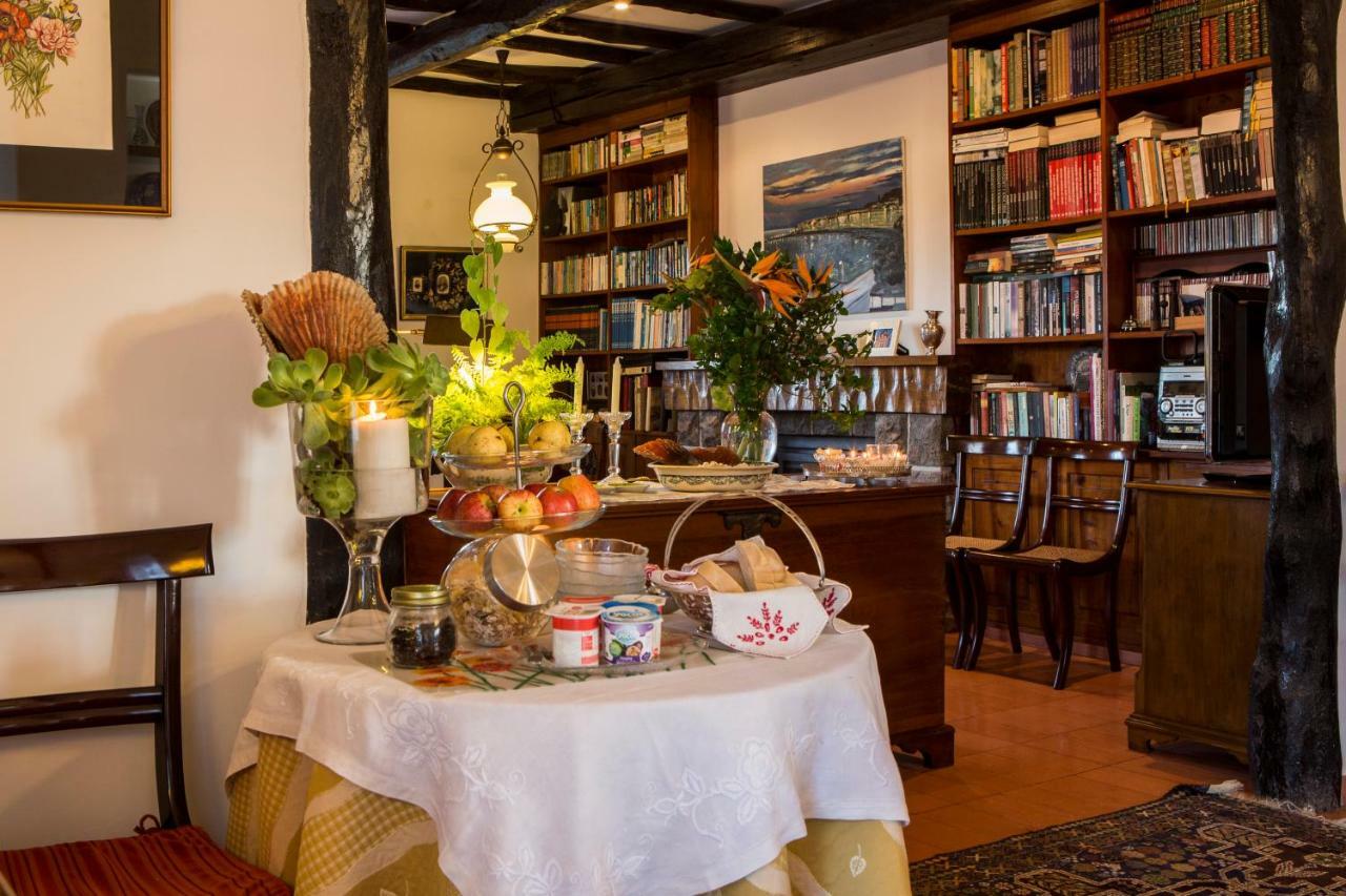 Quinta de São Caetano - São Miguel Açores Populo  Extérieur photo